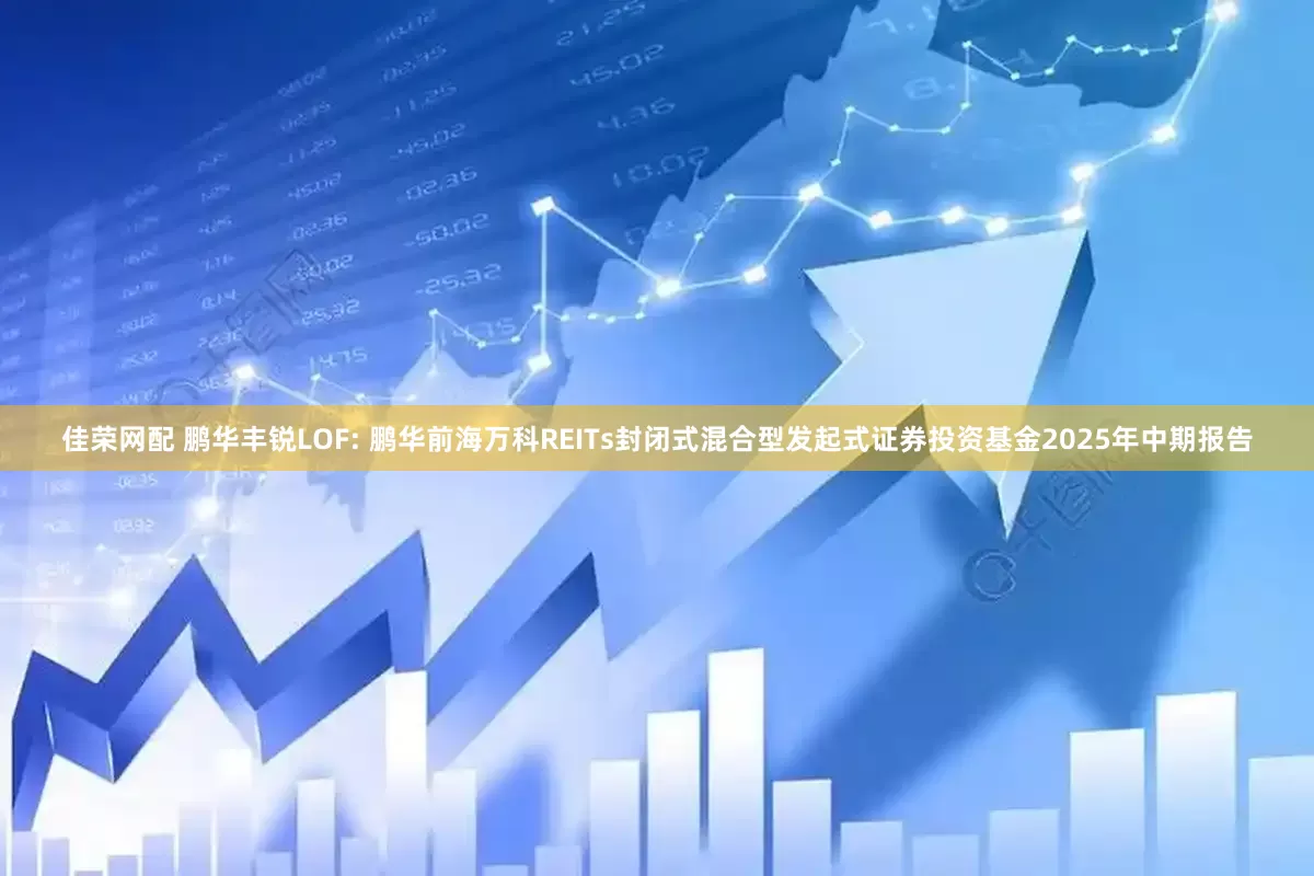 佳荣网配 鹏华丰锐LOF: 鹏华前海万科REITs封闭式混合型发起式证券投资基金2025年中期报告