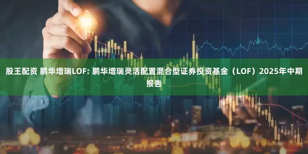 股王配资 鹏华增瑞LOF: 鹏华增瑞灵活配置混合型证券投资基金（LOF）2025年中期报告