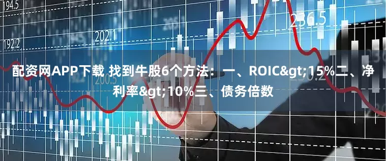配资网APP下载 找到牛股6个方法：一、ROIC>15%二、净利率>10%三、债务倍数